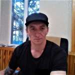 Максим, 36 лет